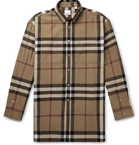 burberry button down shirt|cheap burberry button down shirt.